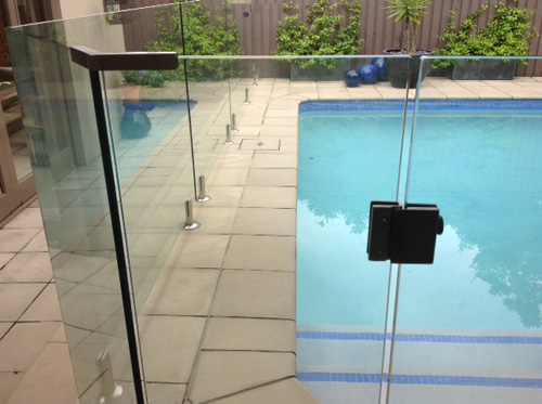 Frameless Balustrading Sydney Northern Beaches