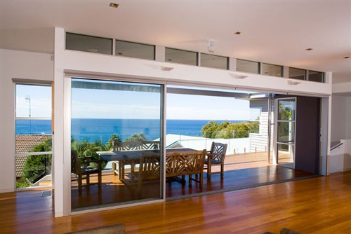 Sliding Doors Northern Beaches