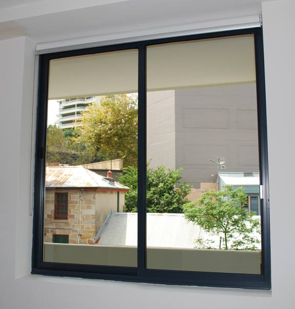 Sliding Windows Sydney Northern Beaches