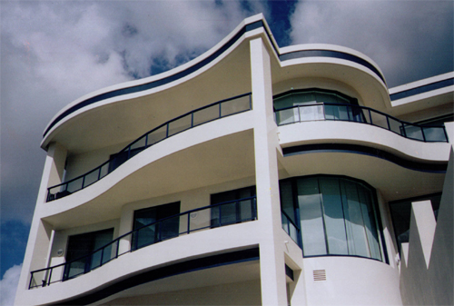 Balustrading Sydney Northern Beaches